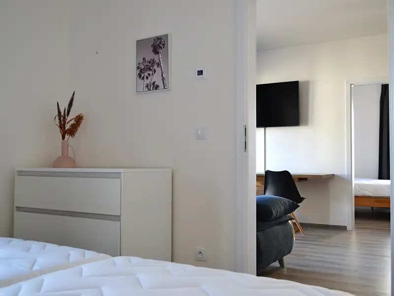 Prodej bytu 3+kk 48 m², Loučná pod Klínovcem – náhled fotky 1