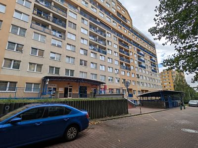 Prodej bytu 1+kk 39 m²