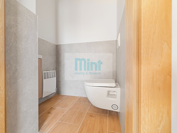 Квартира 3+kk на продаж, 123 м² (17 з 20)