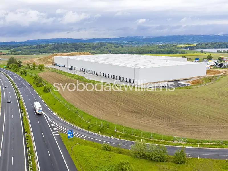 Pronájem skladového prostoru 20821 m², Odrava – náhled fotky 2