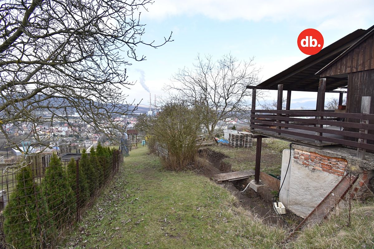 Prodej chaty 32 m², pozemek 606 m² – fotografie 2