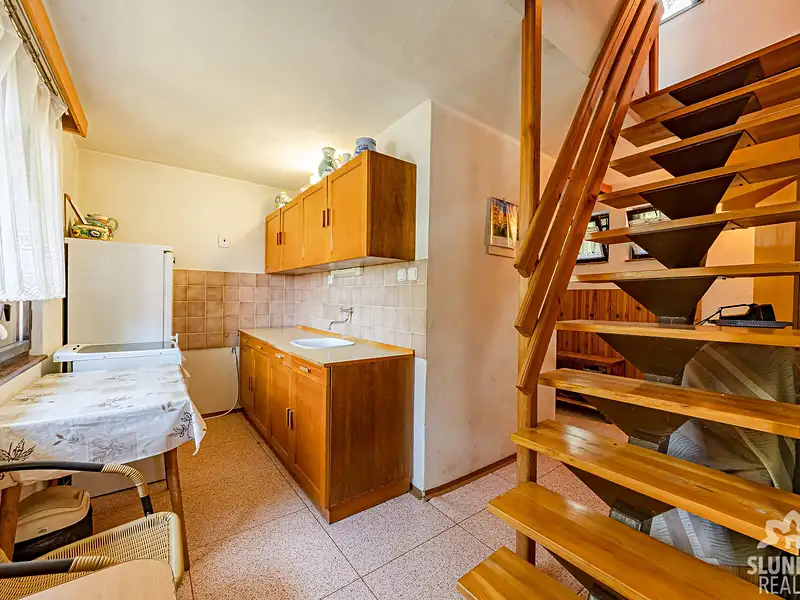 Prodej chaty 41 m², pozemek 411 m², Buchlovice – náhled fotky 2