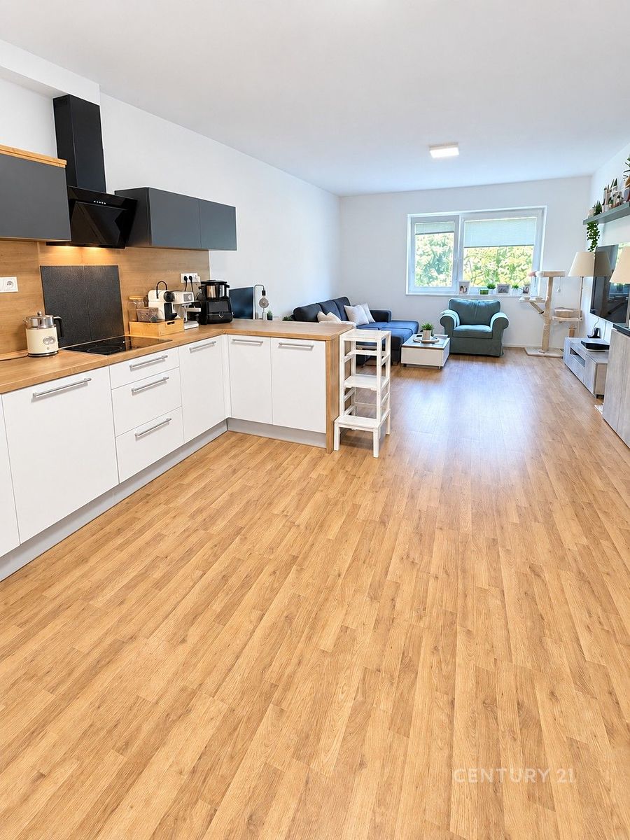 Pronájem bytu 3+kk 91 m² – fotografie 2