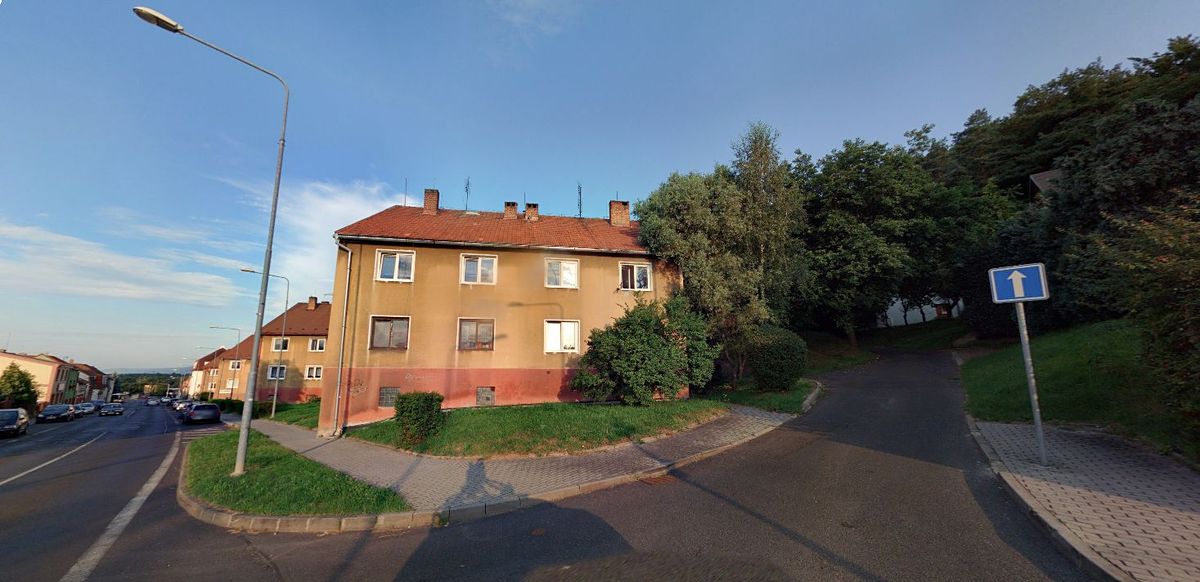 Pronájem bytu 1+1 29 m² – fotografie 3