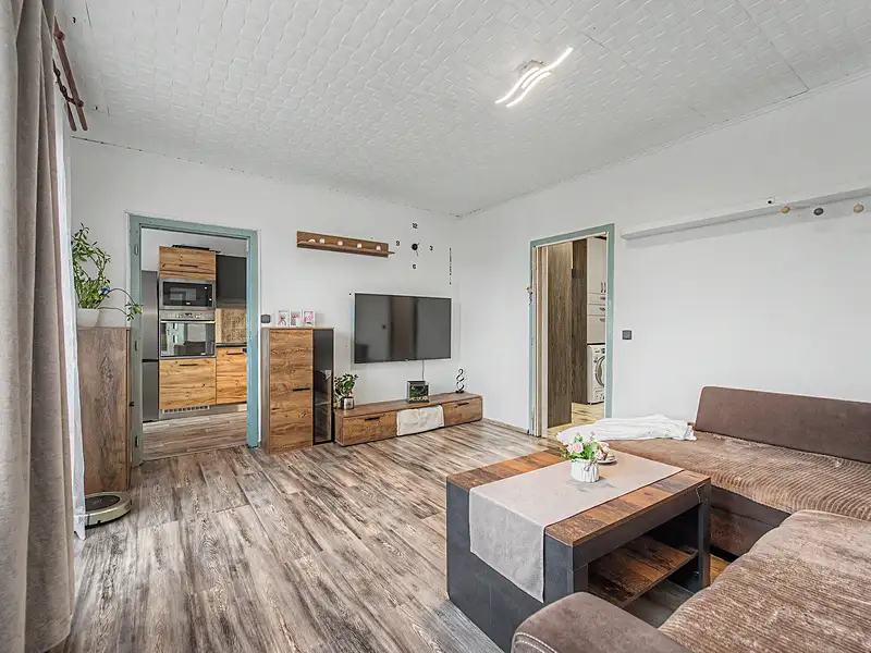 Prodej bytu 4+1 81 m², Ústí nad Labem – náhled fotky 3