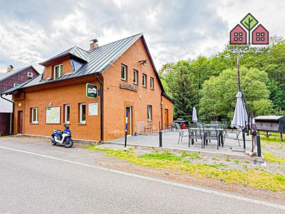 Prodej rodinného domu 216 m², pozemek 353 m²