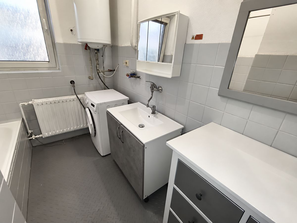 Pronájem bytu 4+1 96 m² – fotografie 5