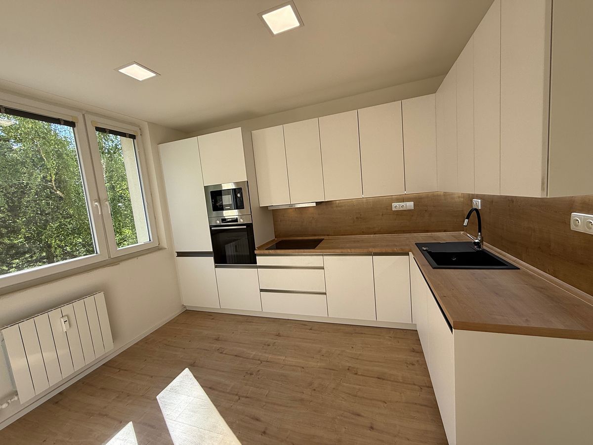 Prodej bytu 2+kk 42 m² – fotografie 5
