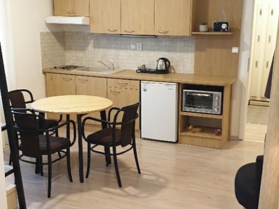 Wohnung 1+kk zur Miete, 22 m² (2 von 13)