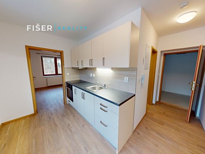 Wohnung 1+1 zur Miete, 29 m² (2 von 12)