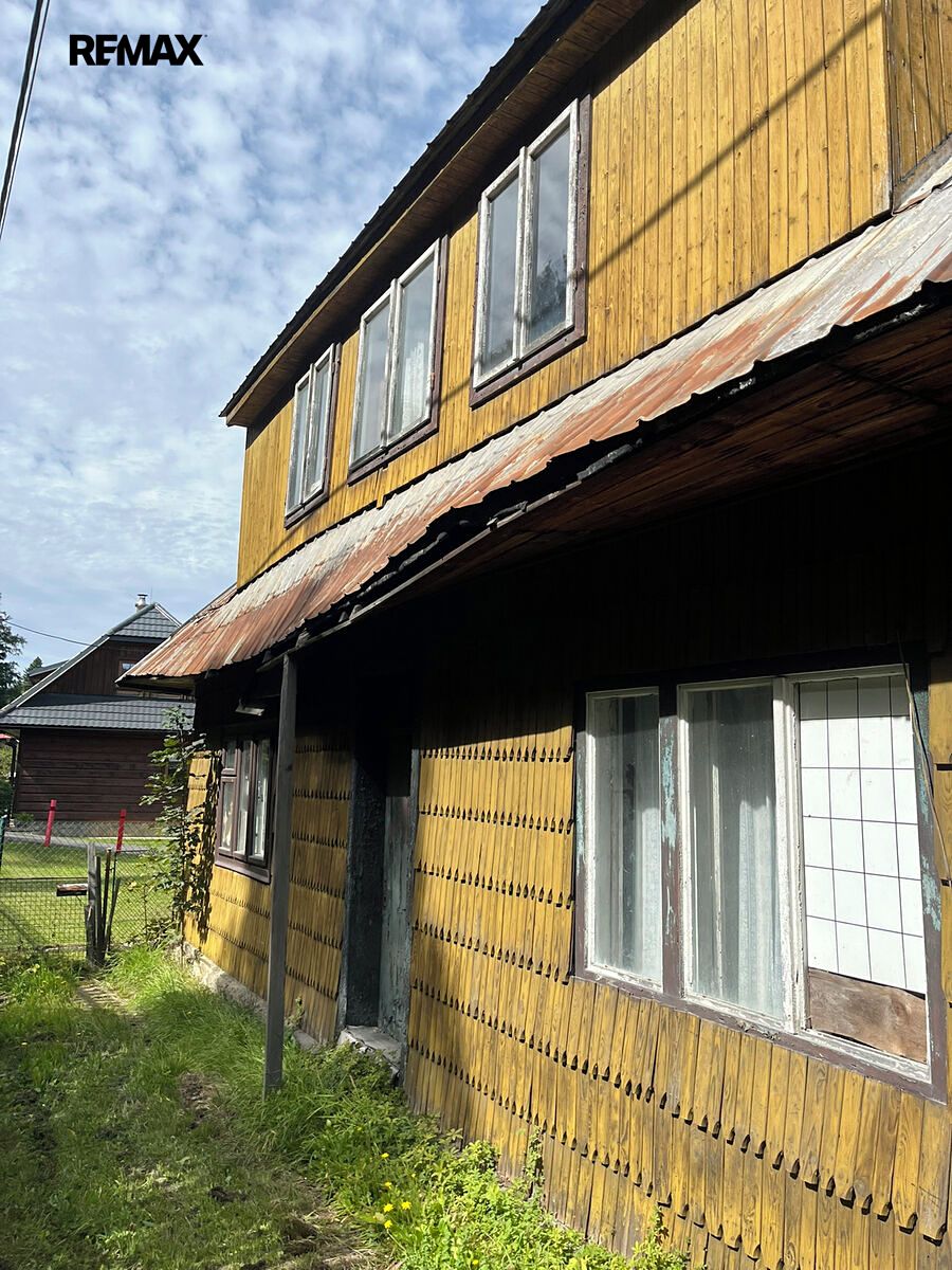 Prodej chalupy 745 m², pozemek 745 m² – fotografie 5