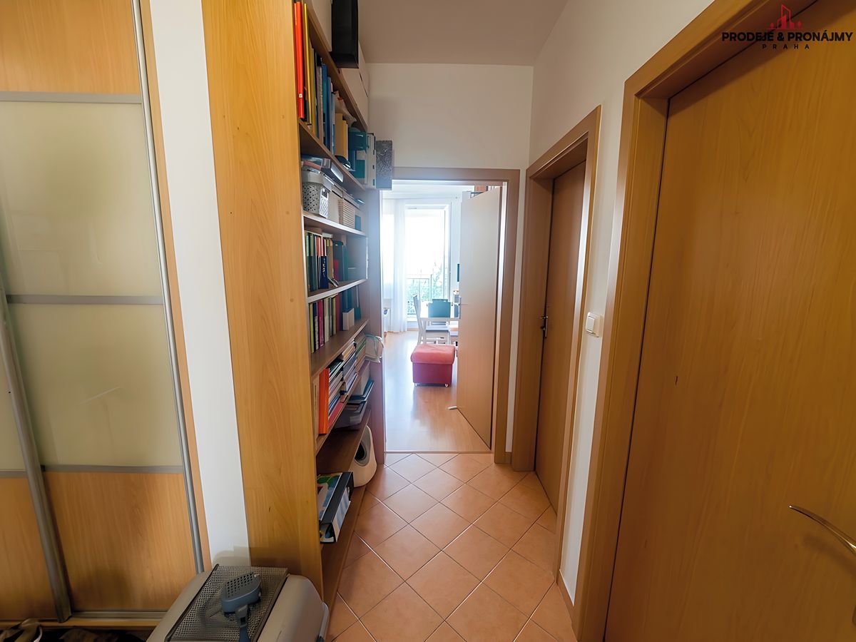 Prodej bytu 3+kk 81 m² – fotografie 4