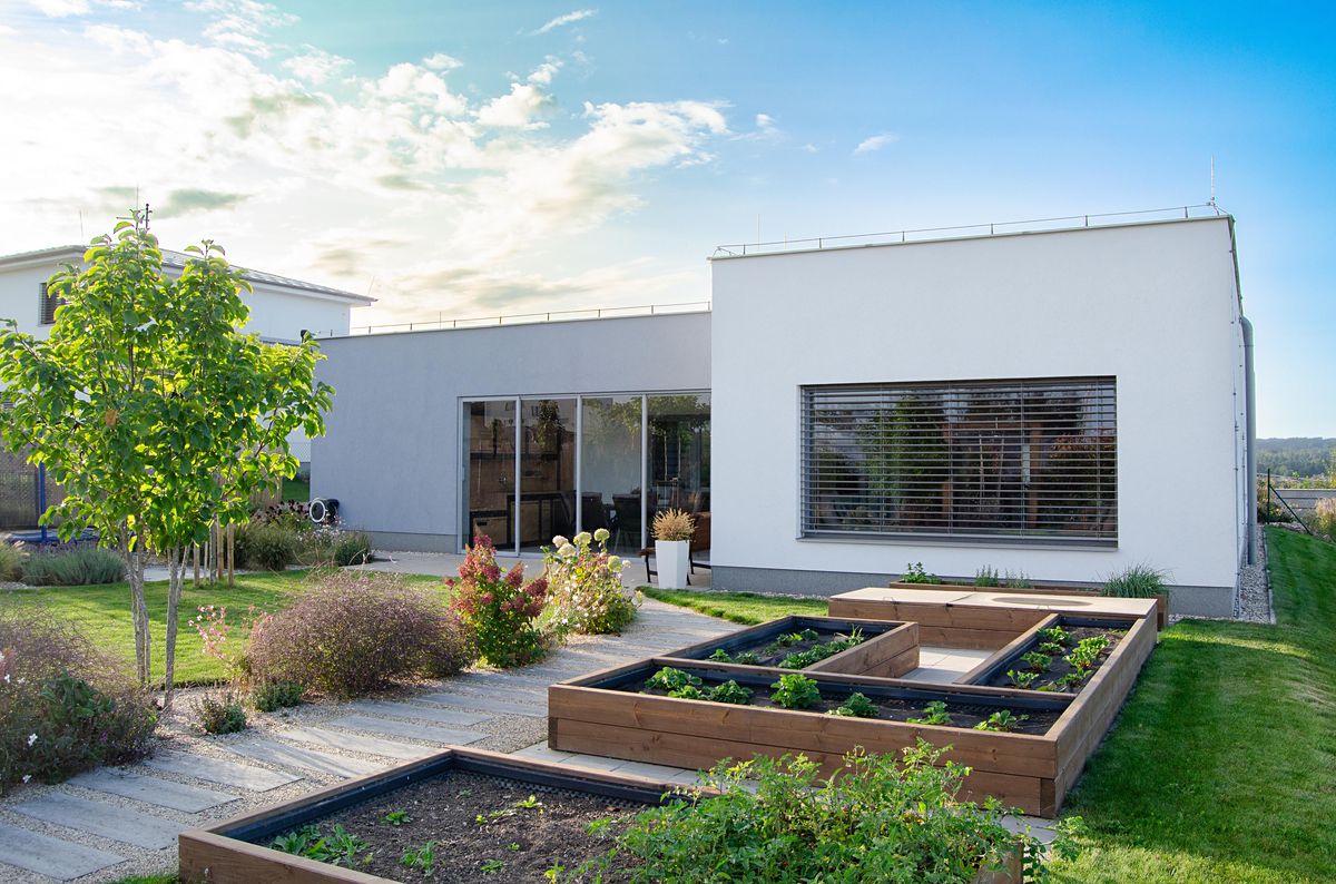 Prodej rodinného domu 163 m², pozemek 890 m² – fotografie 2