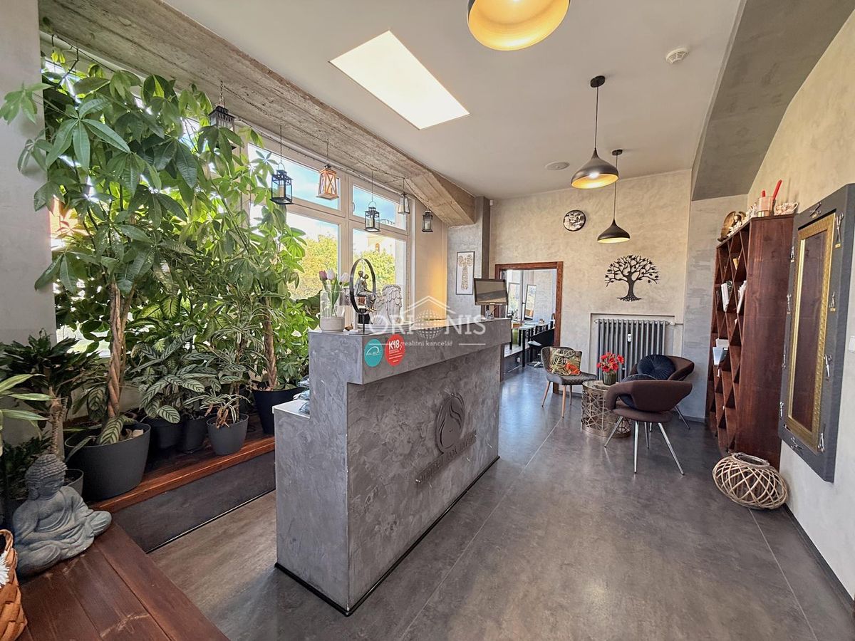 Prodej komerční nemovitosti 70 m² – fotografie 3
