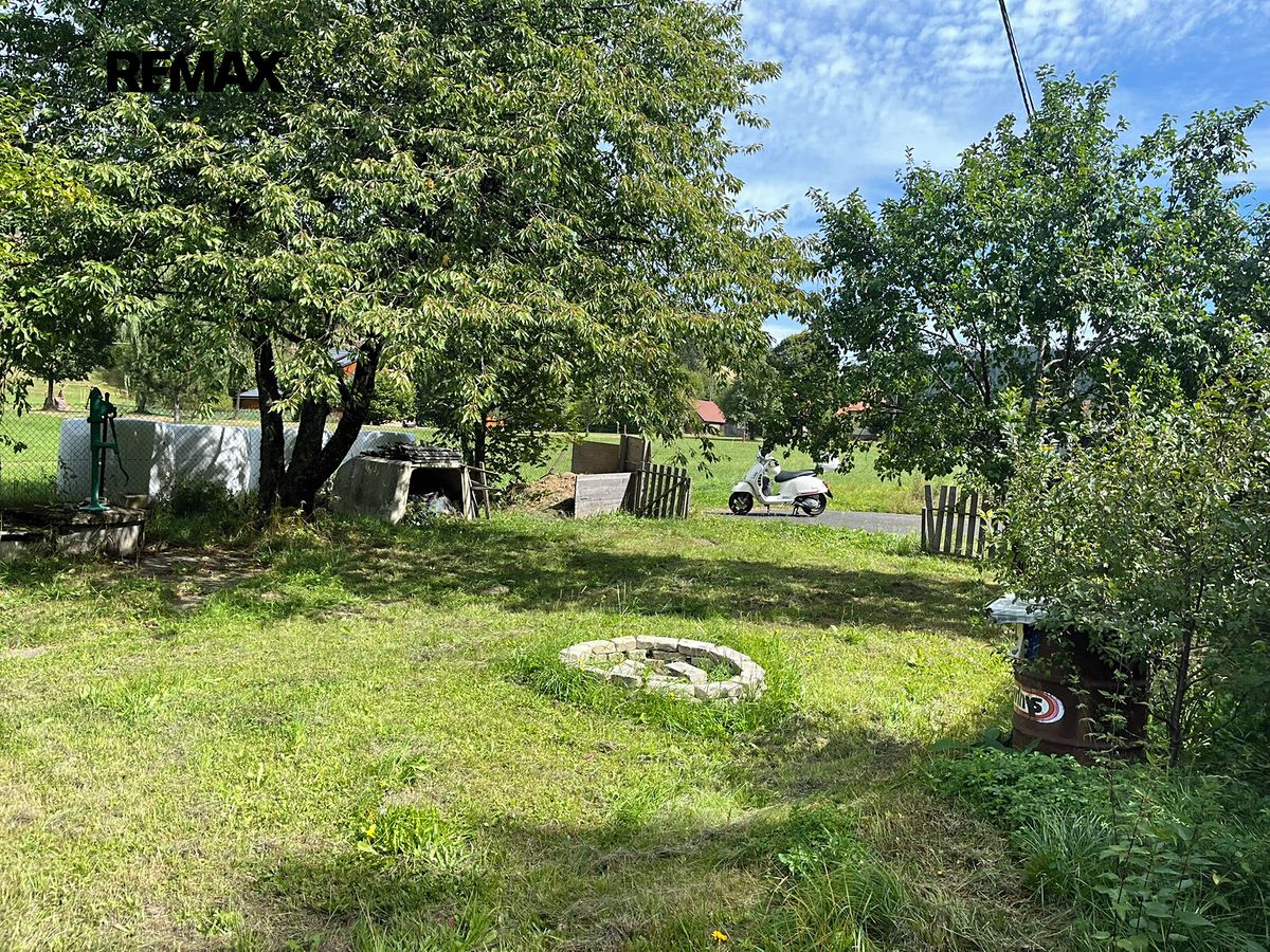 Prodej chalupy 745 m², pozemek 745 m² – fotografie 3