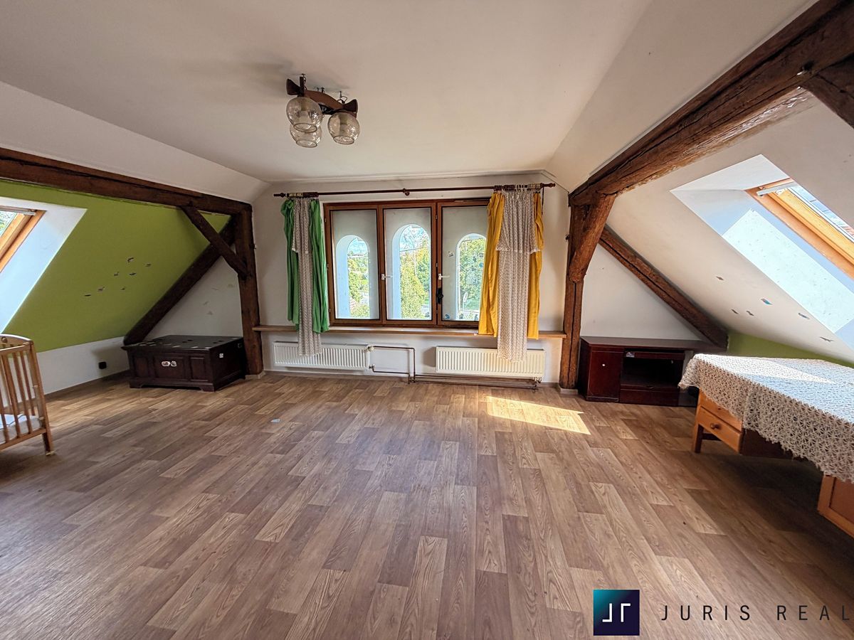 Prodej bytu 2+1 80 m² – fotografie 2