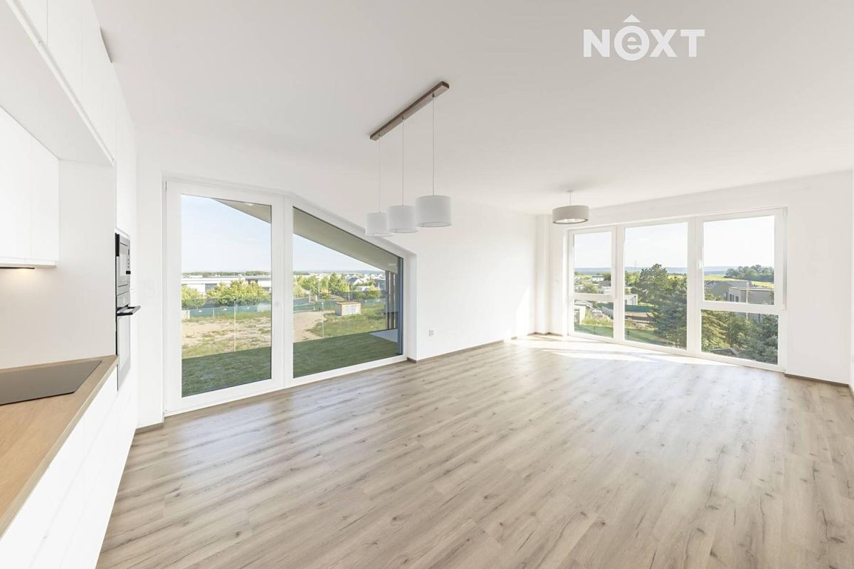 Prodej bytu 3+kk 87 m²