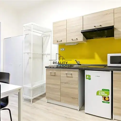 Pronájem bytu 2+1 33 m², Brno – náhled fotky 3