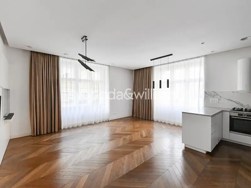 Prodej bytu 4+kk 128 m², Praha – náhled fotky 1