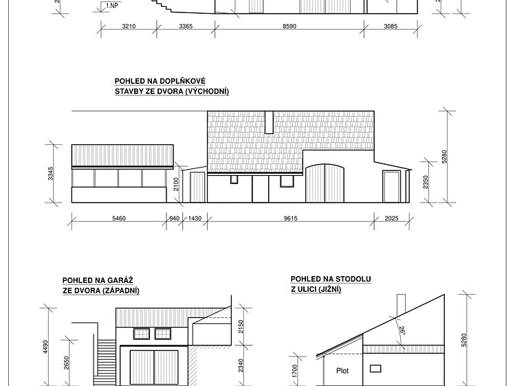 Haus zum Kauf, 327 m² (47 von 54)