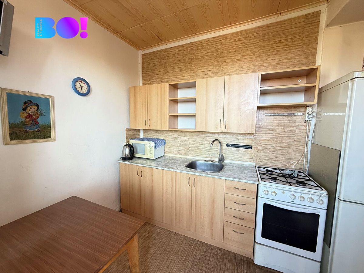 Pronájem bytu 2+1 53 m²