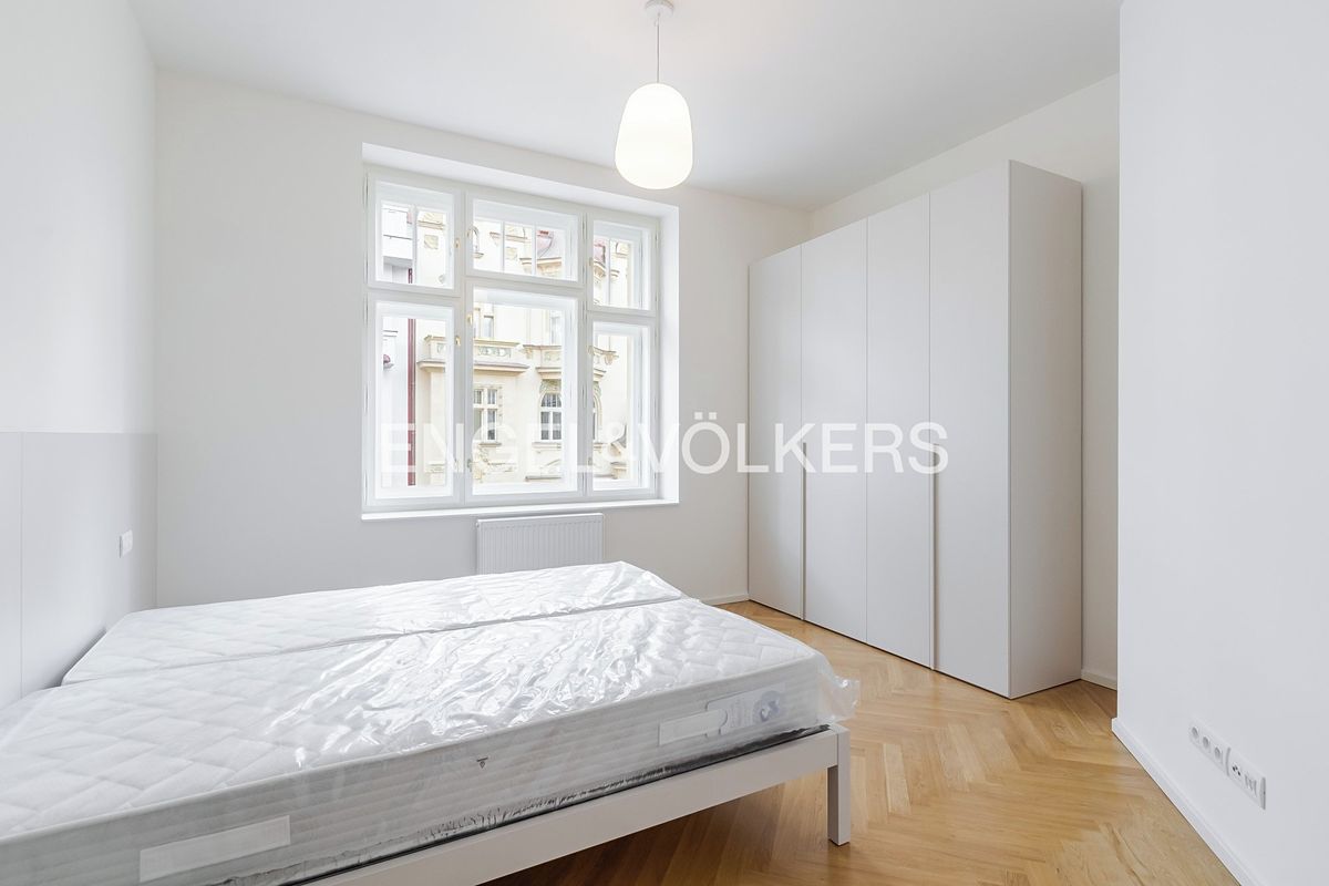 Pronájem bytu 3+kk 90 m² – fotografie 3