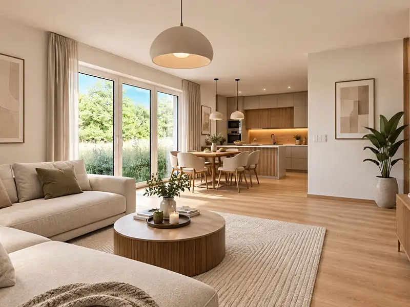 Prodej rodinného domu 85 m², pozemek 508 m², Týnec nad Labem – náhled fotky 2