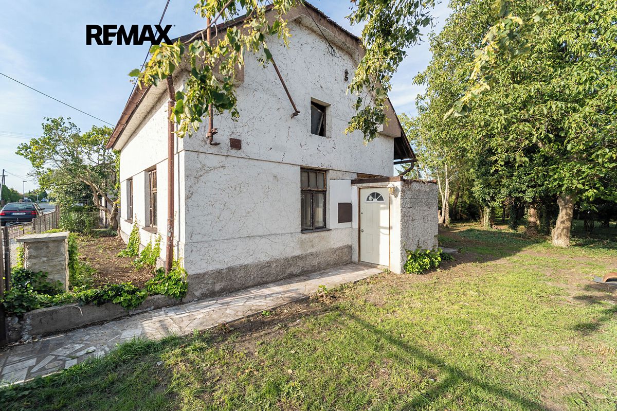 Prodej rodinného domu 56 m², pozemek 609 m² – fotografie 4