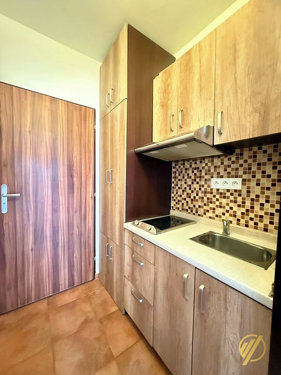 Prodej bytu 1+kk 18 m² – fotografie 4