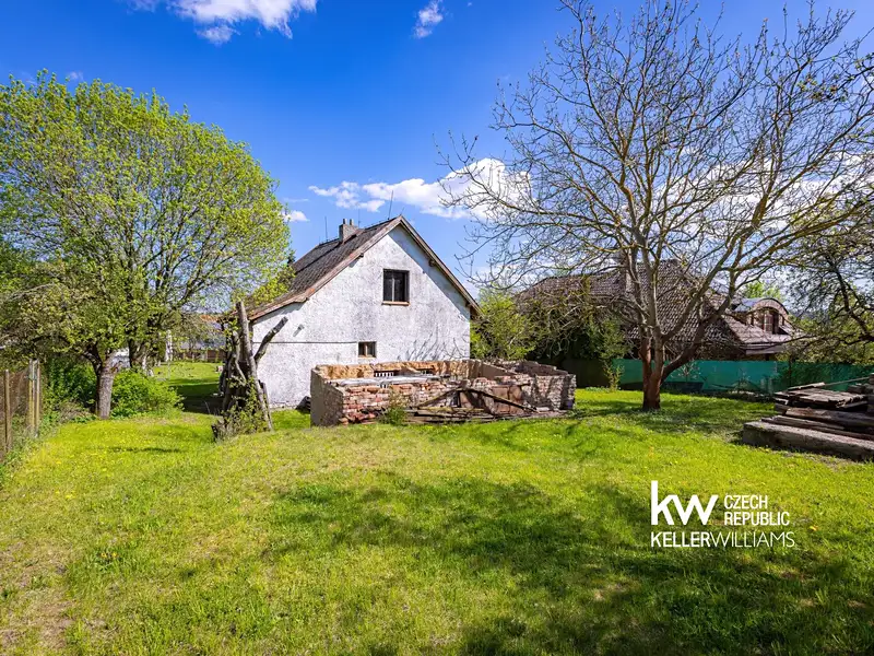 Prodej rodinného domu 95 m², pozemek 1473 m², Kostelec u Křížků – náhled fotky 2