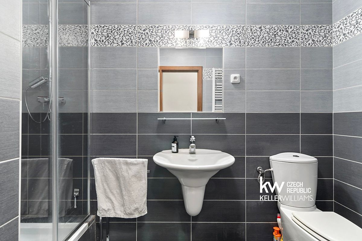 Prodej bytu 2+1 72 m² – fotografie 5