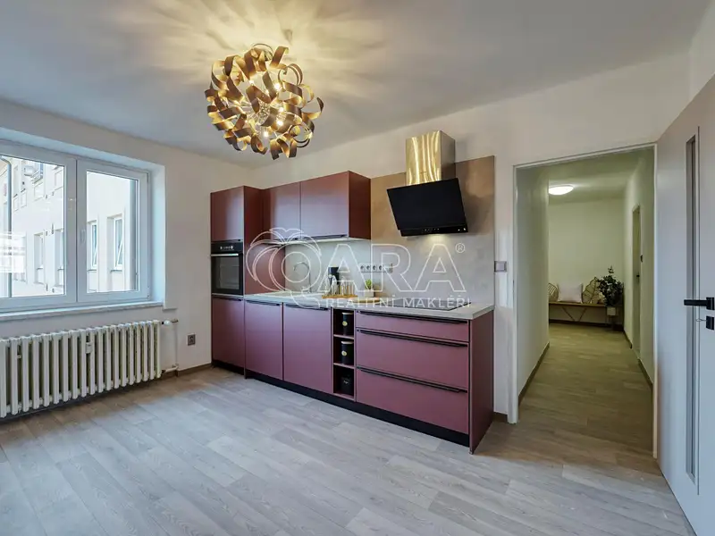 Prodej bytu 2+1 60 m², Strakonice – náhled fotky 2