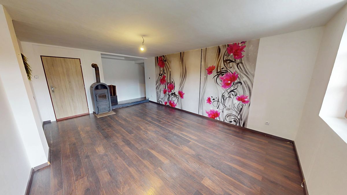 Pronájem bytu 1+1 51 m² – fotografie 2