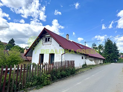 Prodej  rodinného domu 240 m², pozemek 508 m²