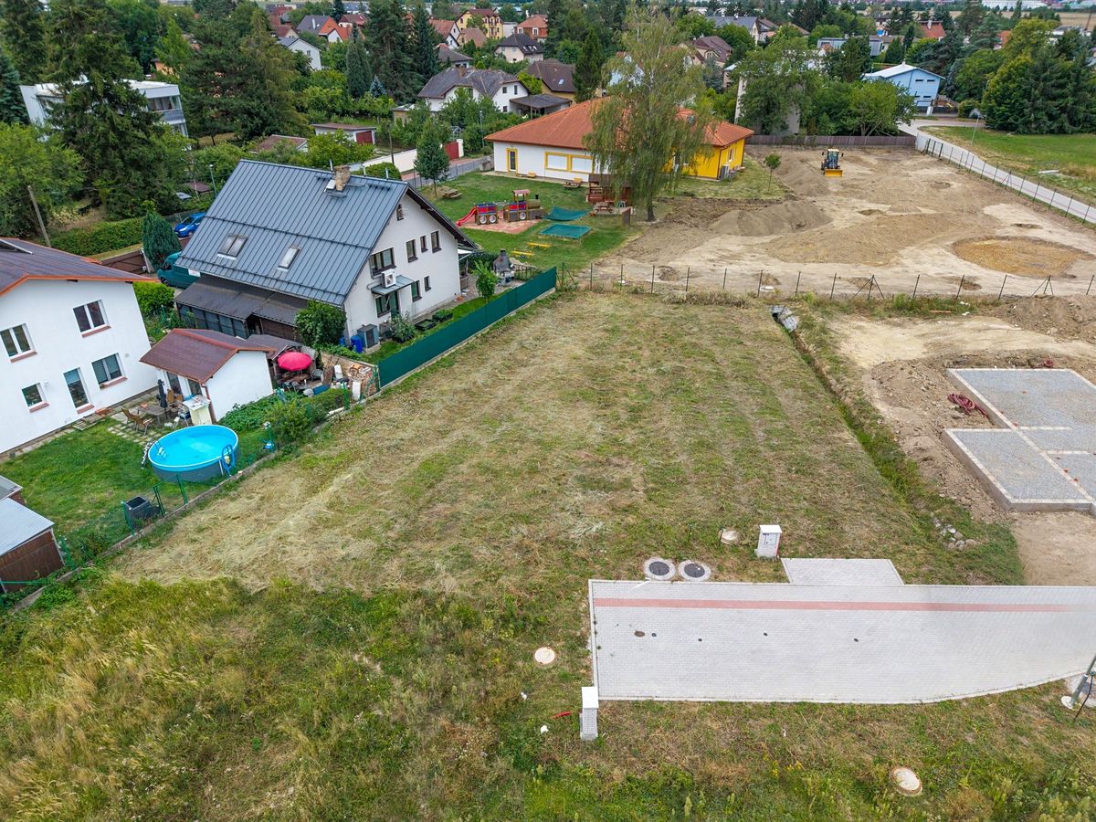 Prodej rodinného domu 106 m², pozemek 675 m² – fotografie 5