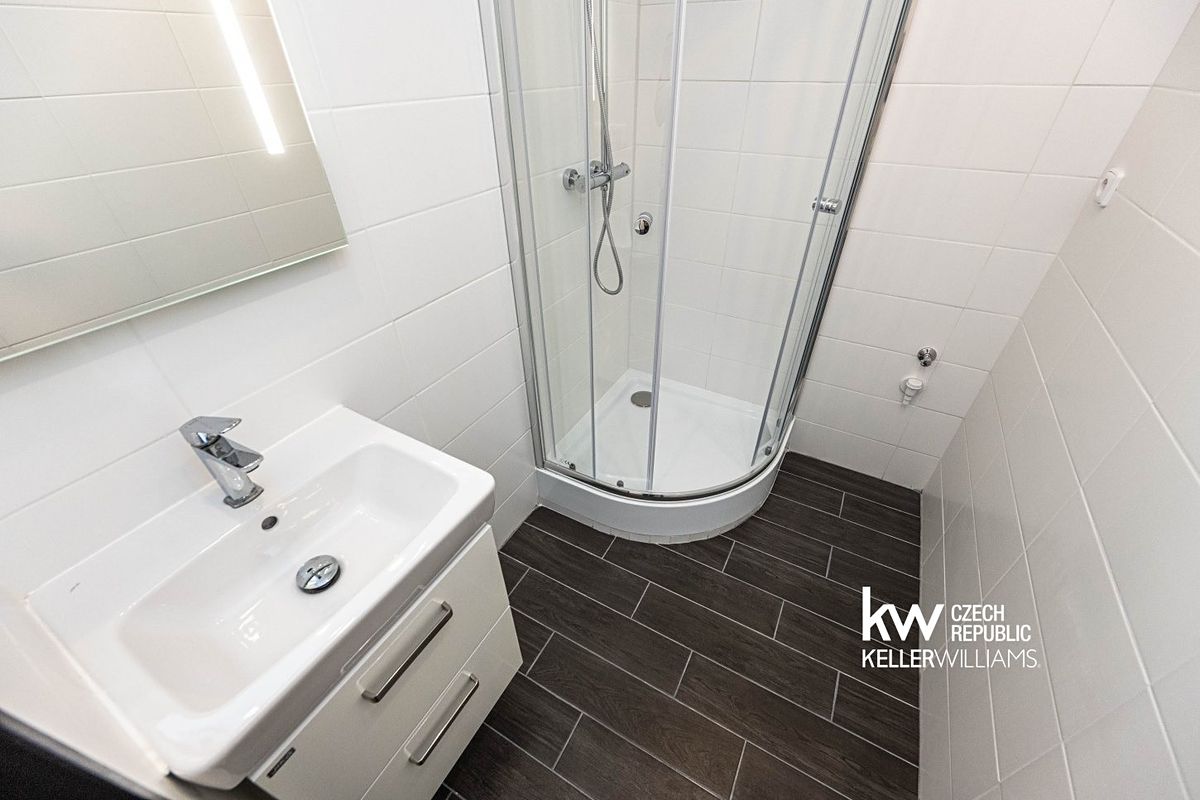 Pronájem bytu 1+kk 42 m² – fotografie 4