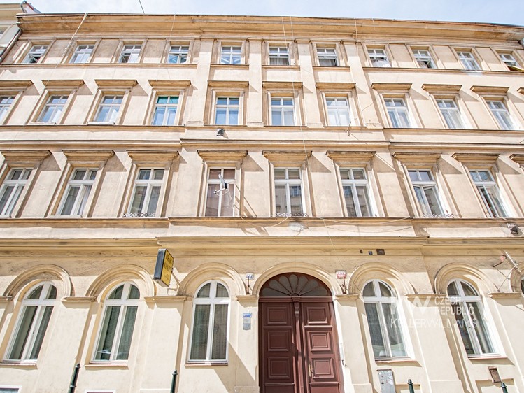 Wohnung 2+1 zur Miete, 57 m² (14 von 14)