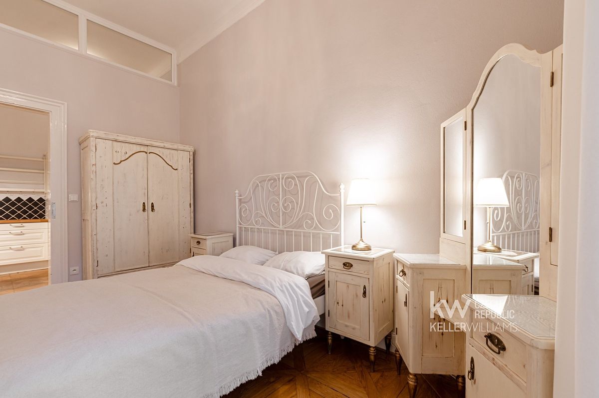 Pronájem bytu 2+1 62 m² – fotografie 4