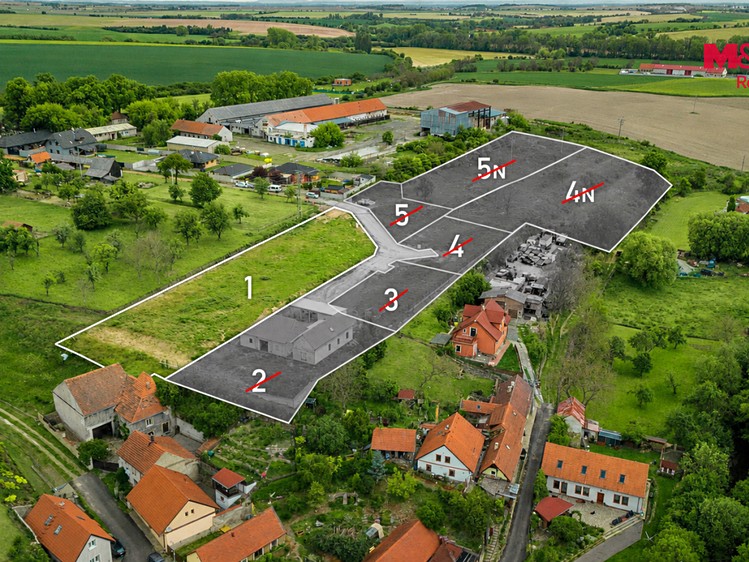 Ділянка на продаж, 2 614 м² (10 з 11)
