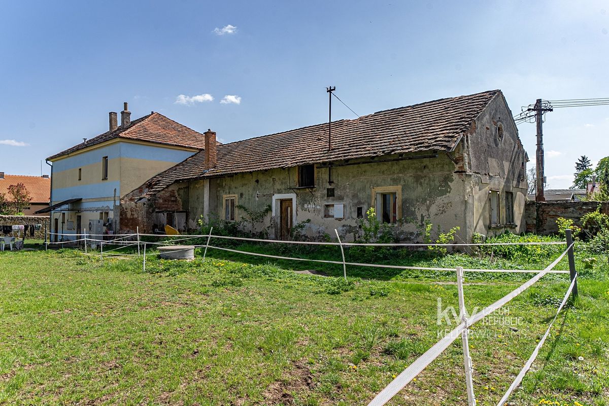 Prodej rodinného domu 105 m², pozemek 293 m² – fotografie 4