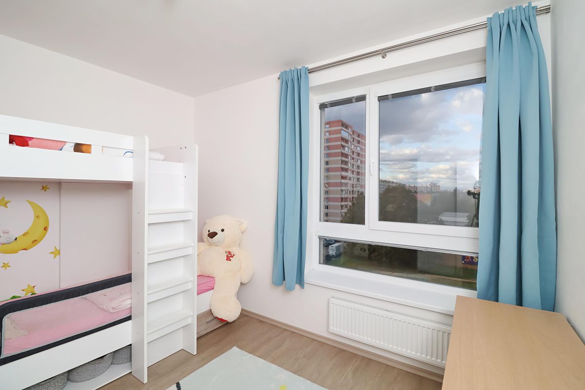 Pronájem bytu 3+kk 80 m² – fotografie 5