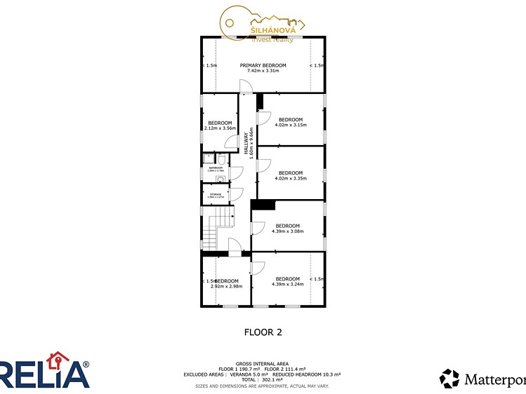 Prodej domu, 331 m² (23 z 27)