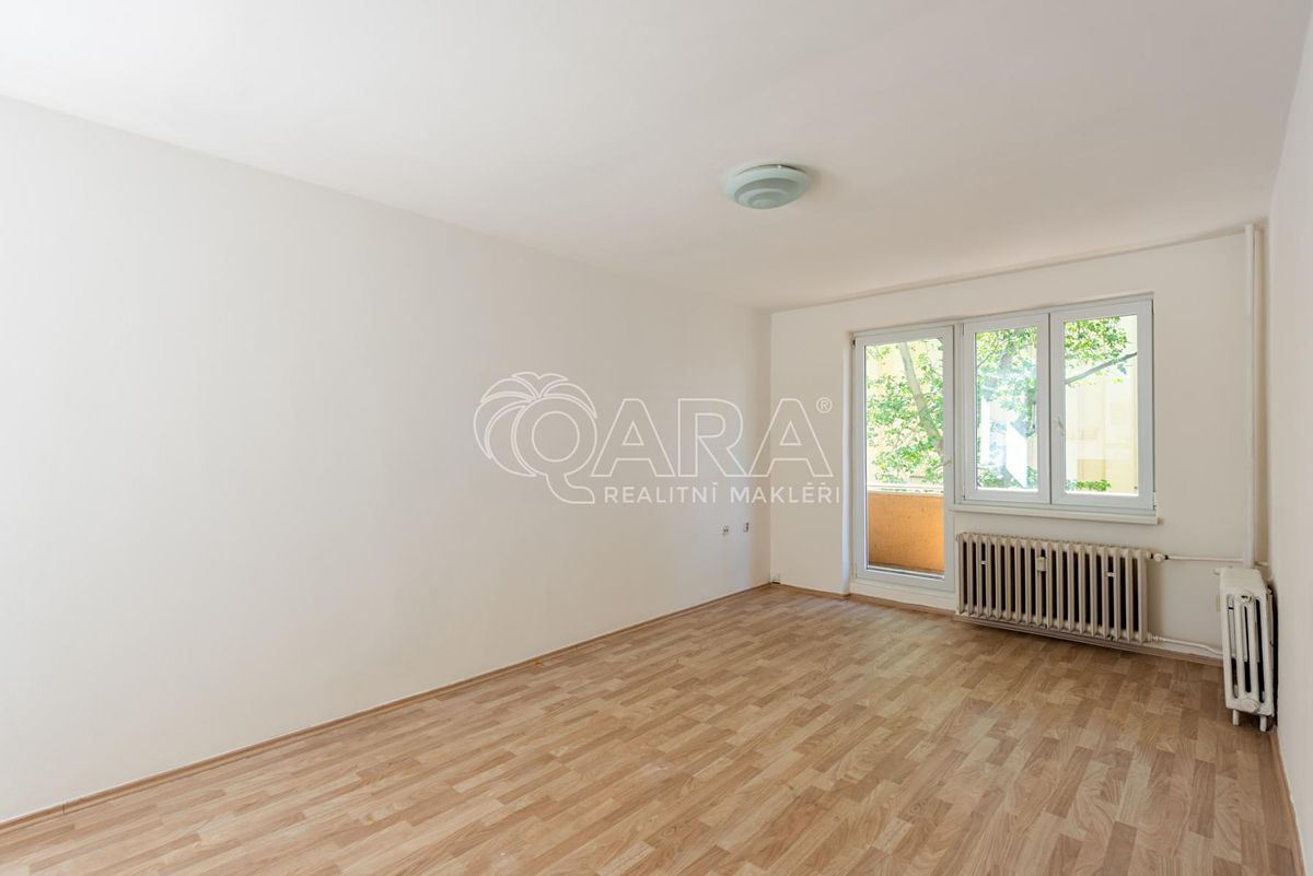 Pronájem bytu 3+kk 63 m² – fotografie 2