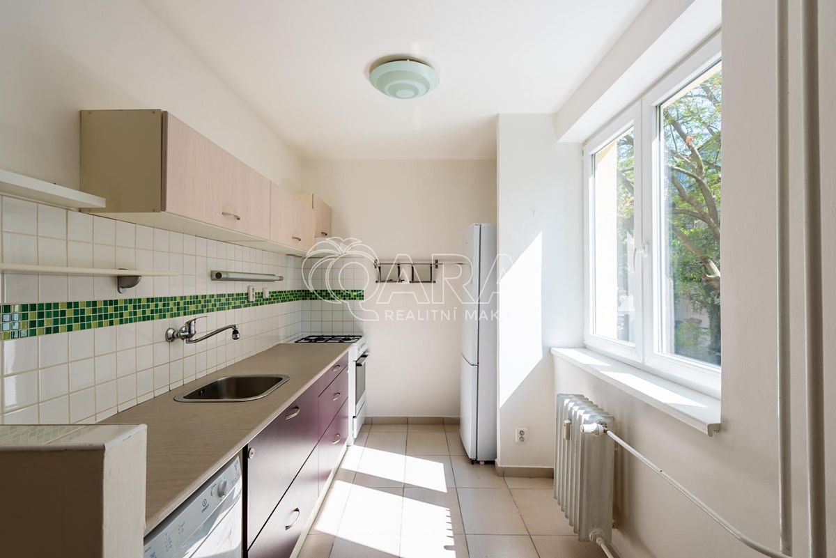 Pronájem bytu 3+kk 63 m² – fotografie 5