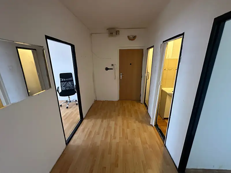 Pronájem bytu 3+1 69 m², Aš – náhled fotky 3