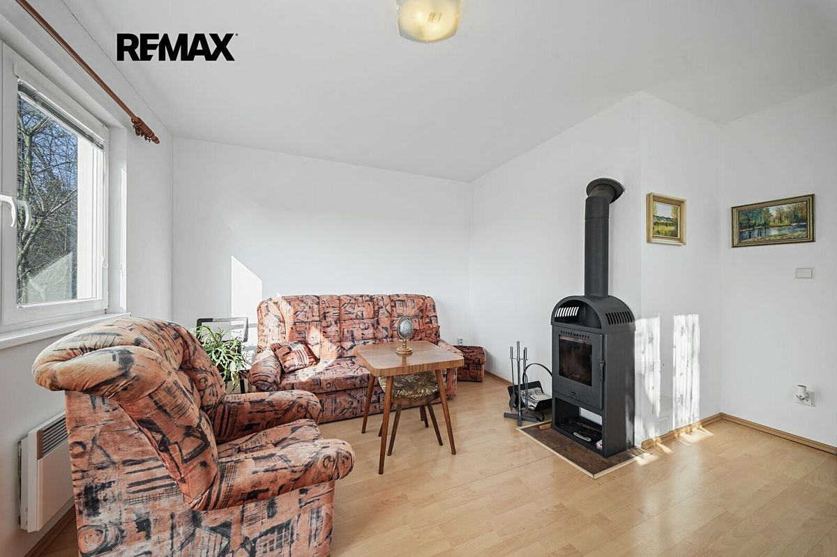 Pronájem rodinného domu 55 m², pozemek 1535 m² – fotografie 3