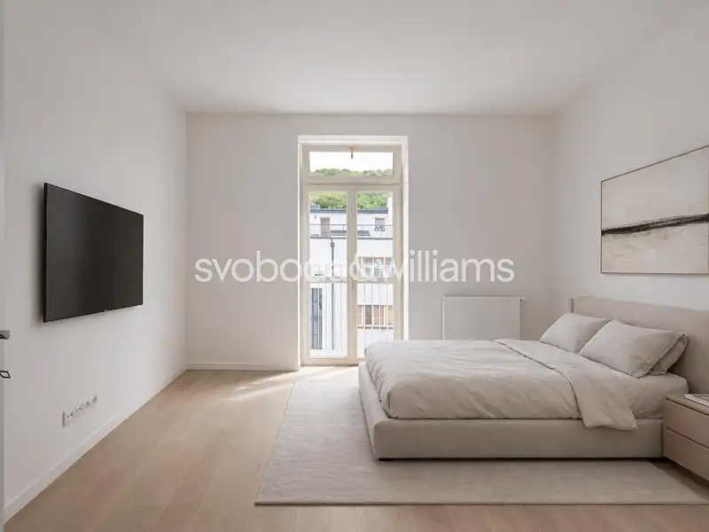 Prodej bytu 5+kk 108 m², Praha – náhled fotky 3