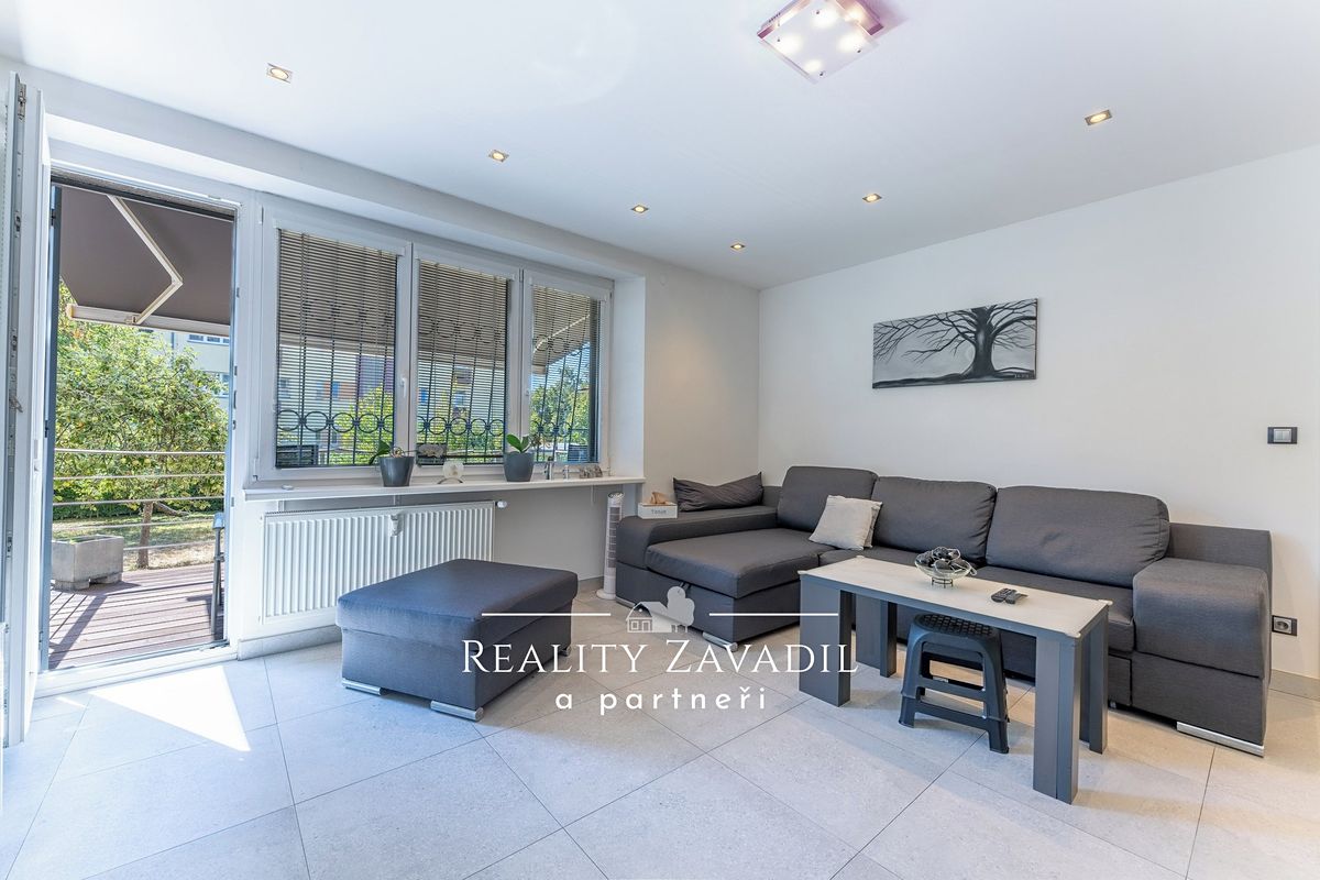 Prodej bytu 3+1 77 m² – fotografie 4