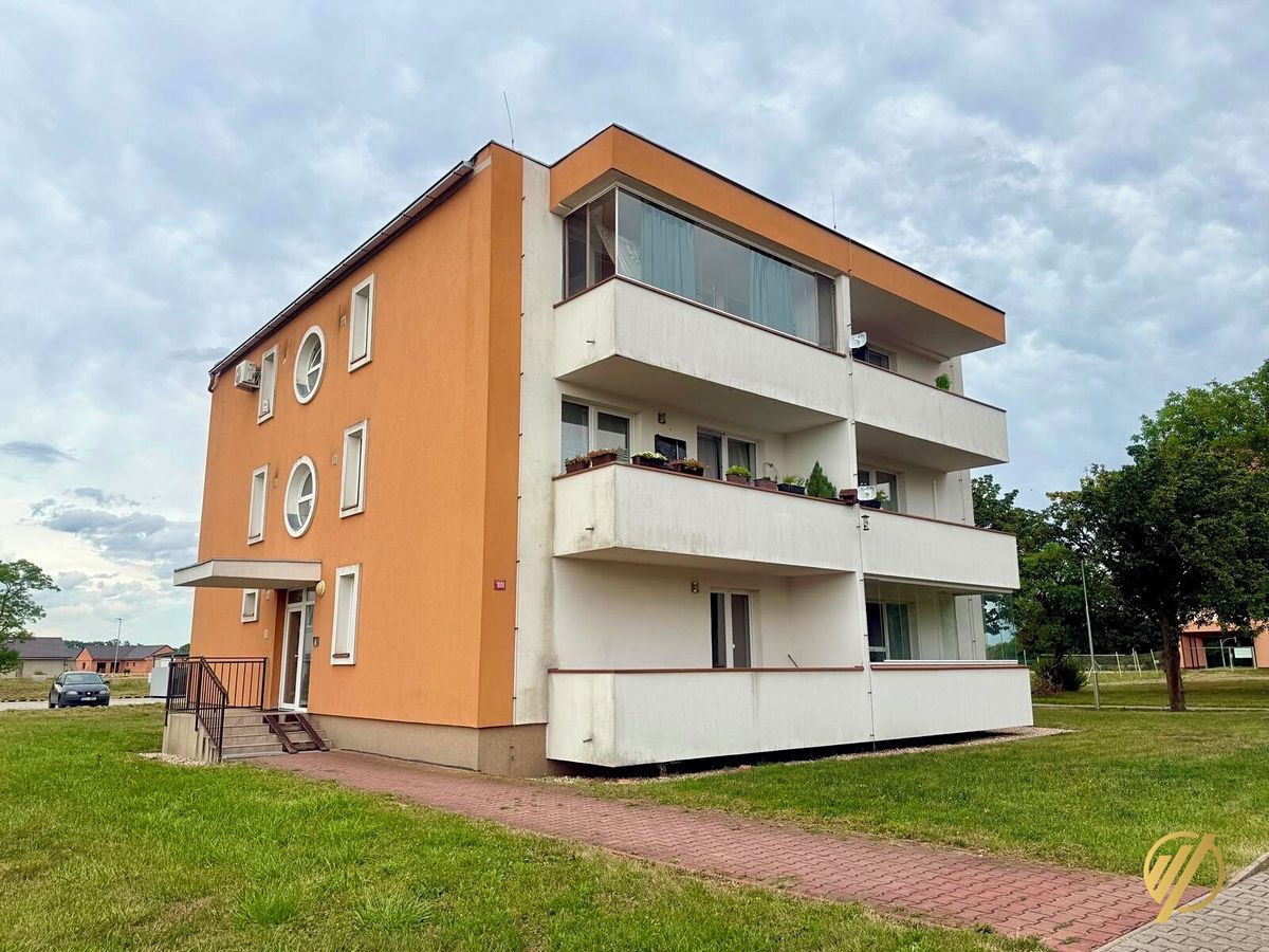 Prodej bytu 1+kk 18 m²