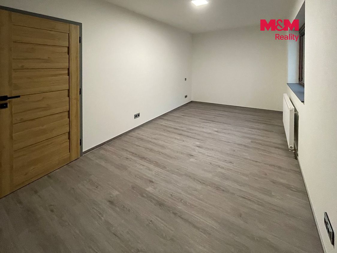 Pronájem bytu 2+kk 62 m² – fotografie 5